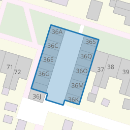 Perceel WST00-A-2655