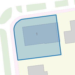 Perceel WST00-A-2661