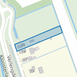 Perceel WST00-A-2666