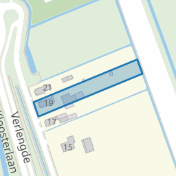 Perceel WST00-A-2667