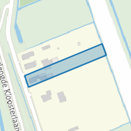 Perceel WST00-A-2668