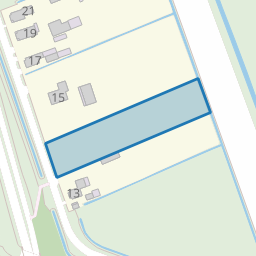 Perceel WST00-A-2670