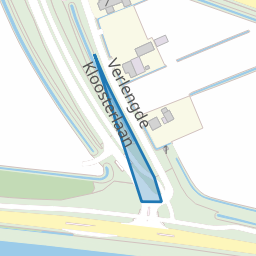 Perceel WST00-A-2678