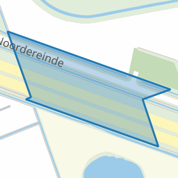 Perceel WST00-A-2681