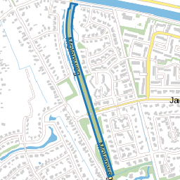 Perceel WST00-A-2725
