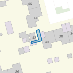 Perceel WST00-A-2726