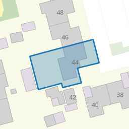 Perceel WST00-A-2727