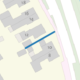 Perceel WST00-A-2911