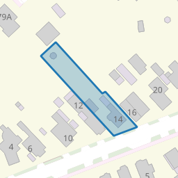 Perceel WST00-A-2919