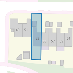 Perceel WST00-A-2925