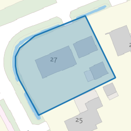 Perceel WST00-A-2939