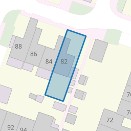 Perceel WST00-A-2948