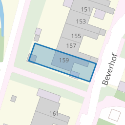 Perceel WST00-A-2950