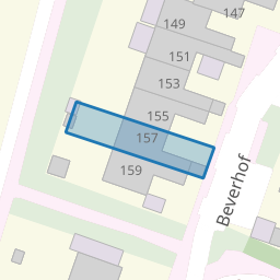 Perceel WST00-A-2951