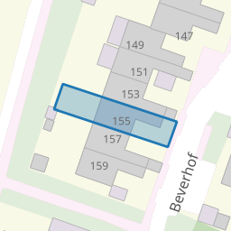 Perceel WST00-A-2952