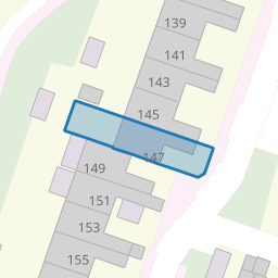 Perceel WST00-A-2955