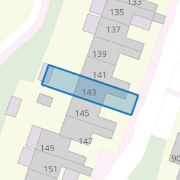 Perceel WST00-A-2957