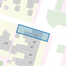 Perceel WST00-A-2959