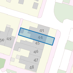 Perceel WST00-A-2960