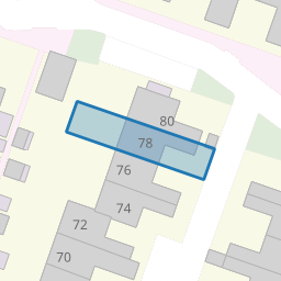 Perceel WST00-A-2965