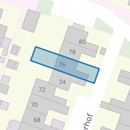 Perceel WST00-A-2966