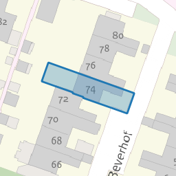 Perceel WST00-A-2967