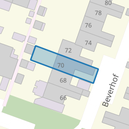 Perceel WST00-A-2969