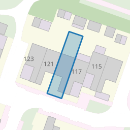 Perceel WST00-A-2977