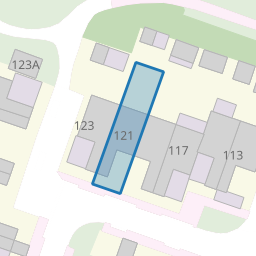 Perceel WST00-A-2978