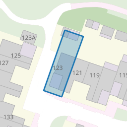 Perceel WST00-A-2979