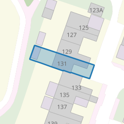 Perceel WST00-A-2982