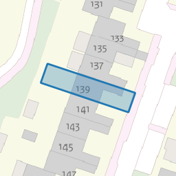 Perceel WST00-A-2986