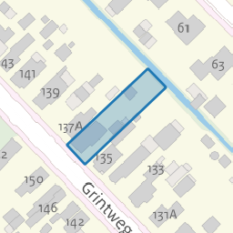 Perceel WST00-A-3010