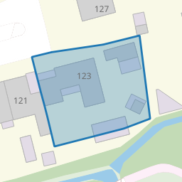 Perceel WST00-A-3013