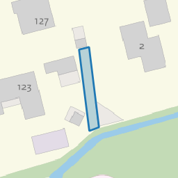 Perceel WST00-A-3014