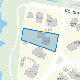 Perceel WST00-A-3020