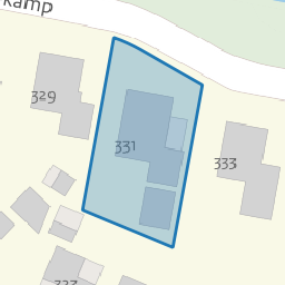 Perceel WST00-A-3025