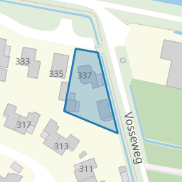 Perceel WST00-A-3028