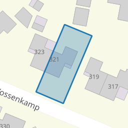 Perceel WST00-A-3031