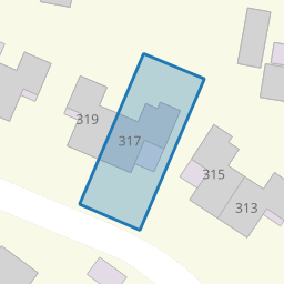 Perceel WST00-A-3033