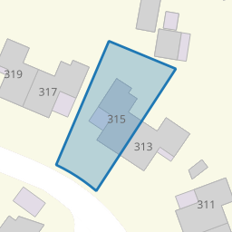 Perceel WST00-A-3034