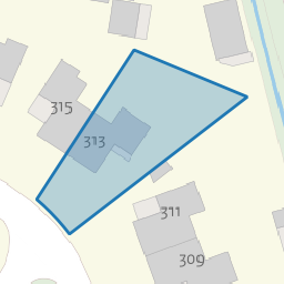 Perceel WST00-A-3035