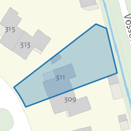 Perceel WST00-A-3036