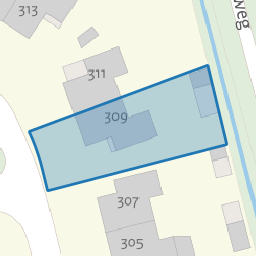 Perceel WST00-A-3037