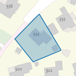 Perceel WST00-A-3043