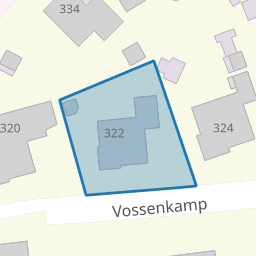 Perceel WST00-A-3046