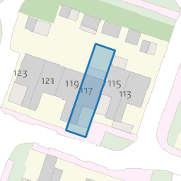 Perceel WST00-A-3071