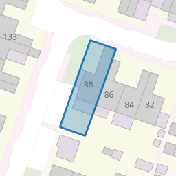 Perceel WST00-A-3073