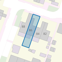 Perceel WST00-A-3074