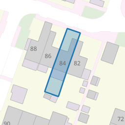 Perceel WST00-A-3075